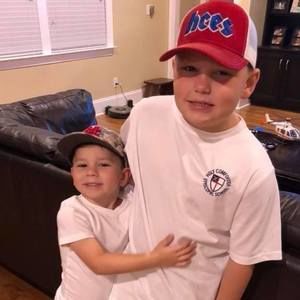 Meet your Posher, Kristen